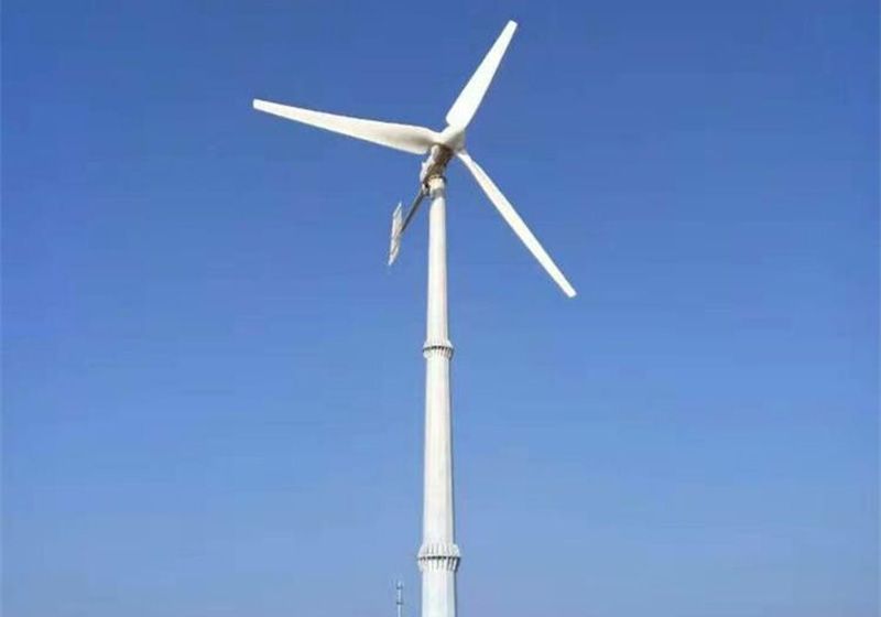 風(fēng)力發(fā)電機(jī)如何借風(fēng) “生電”？關(guān)鍵在這！